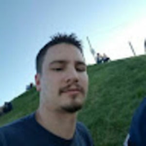 Meet your Posher, Andrew